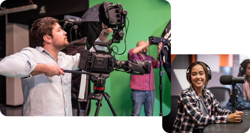 Licenciatura en Comunicación Anáhuac Querétaro